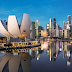 Singapore Airlines launched promotional return tickets to more than 60 points