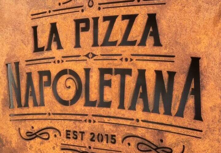 La Pizza Napoletana Timisoara