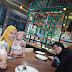 Iris & Mak Angkat