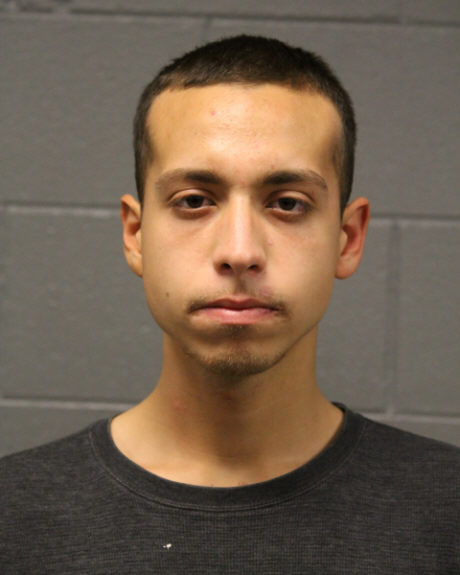 Southwest Chicago Post: Crime News Update