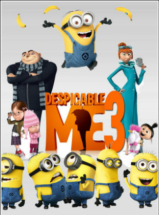 despicable me 3 movie download in hindi despicable me 3 movie download in hindi