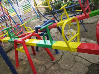 Jasa Pembuatan Mainan Anak TK - DEFA MAS