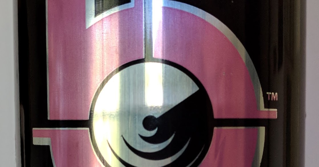 Caffeine King: Bang Cotton Candy Energy Drink Review
