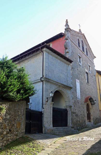 Monasterio de Santo Domingo