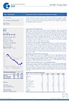 Studio societario di CFO su Siti B&T Group