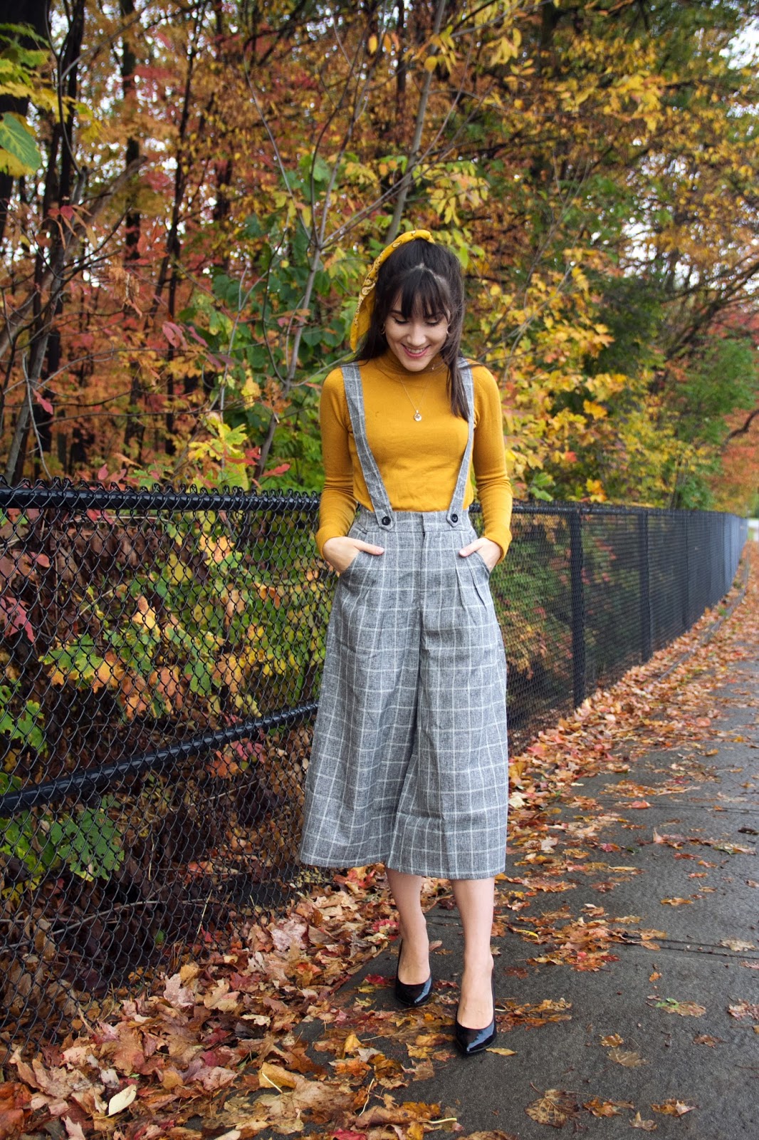 Thanksgiving Weekend | Carolina Pinglo