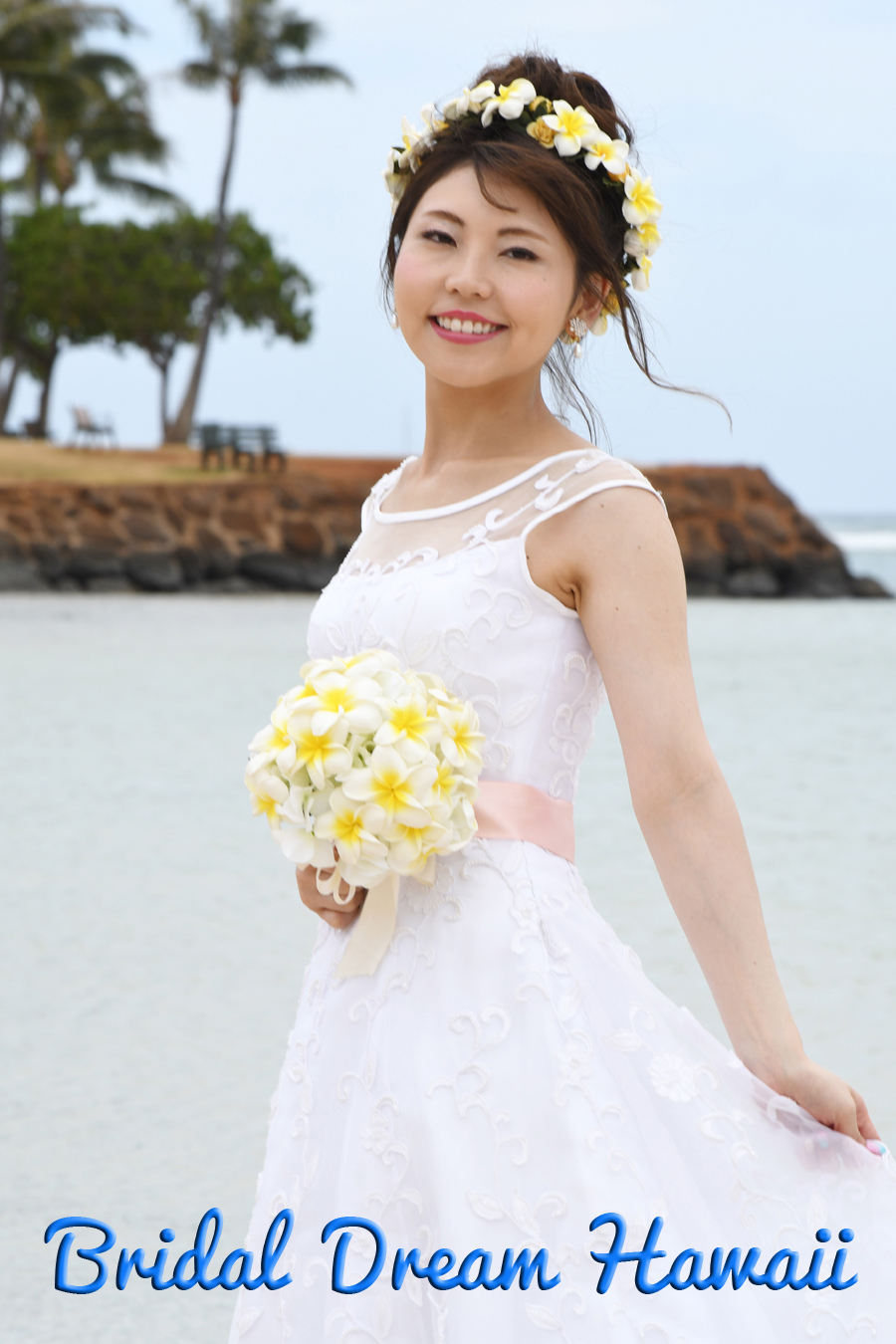 Bridal Dream Hawaii Wedding Blog Bridal Dream Hawaii