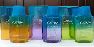 Parfum Gatsby Yang Enak dan Ramah di Kantong,