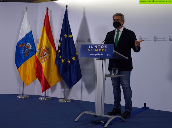 Canarias podrá elaborar sus Presupuestos para 2021 sin recortar los servicios públicos ni la inversión