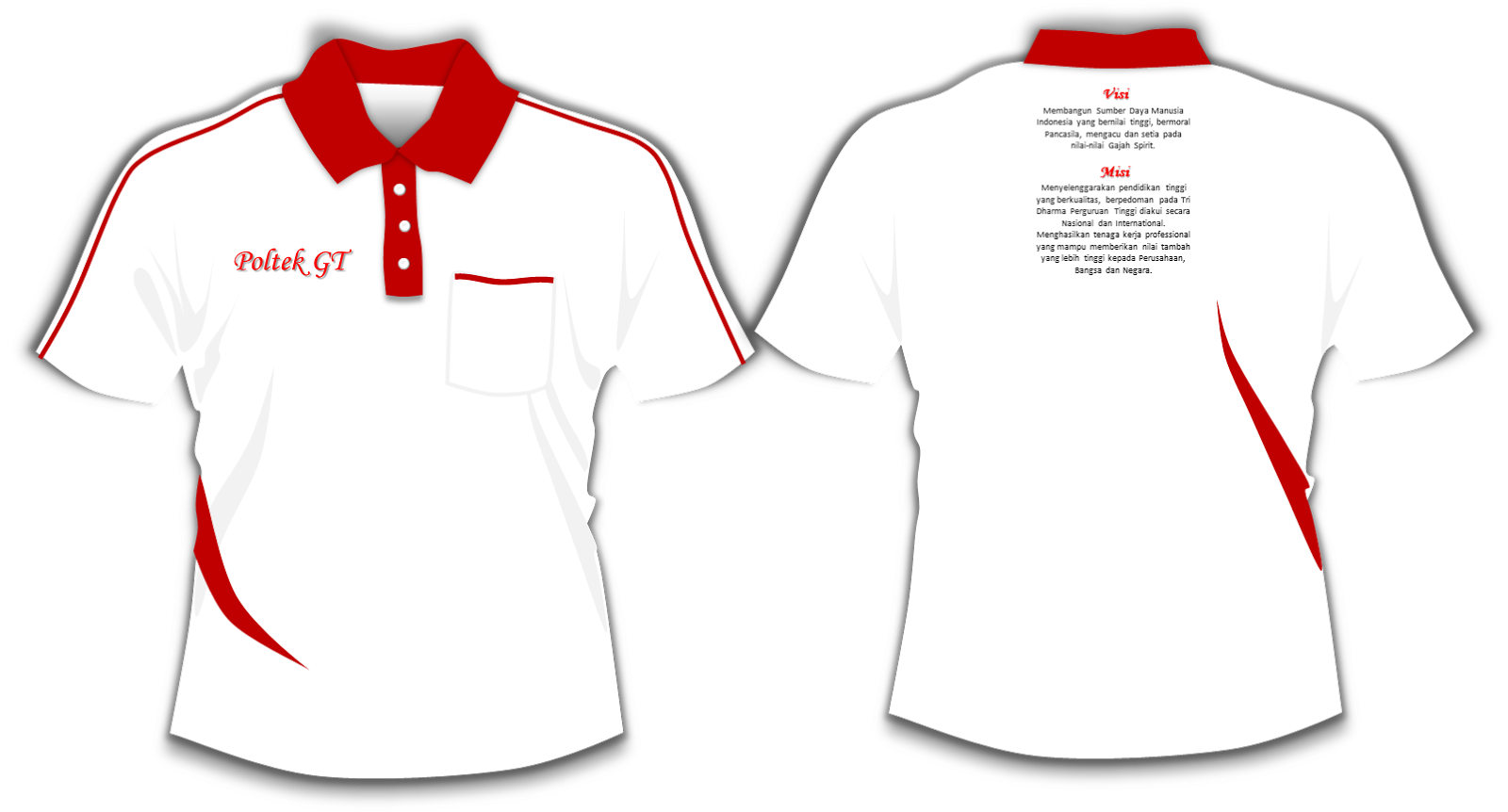 21+ Desain Kaos Polos Putih Png, Konsep Penting!