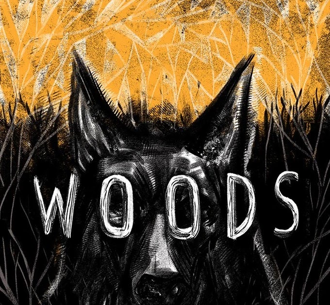 Graphic Novel Resources: Woods