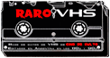 Raro VHS