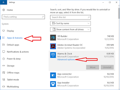 windows 10 app uninstall not working windows 10 app uninstall not working