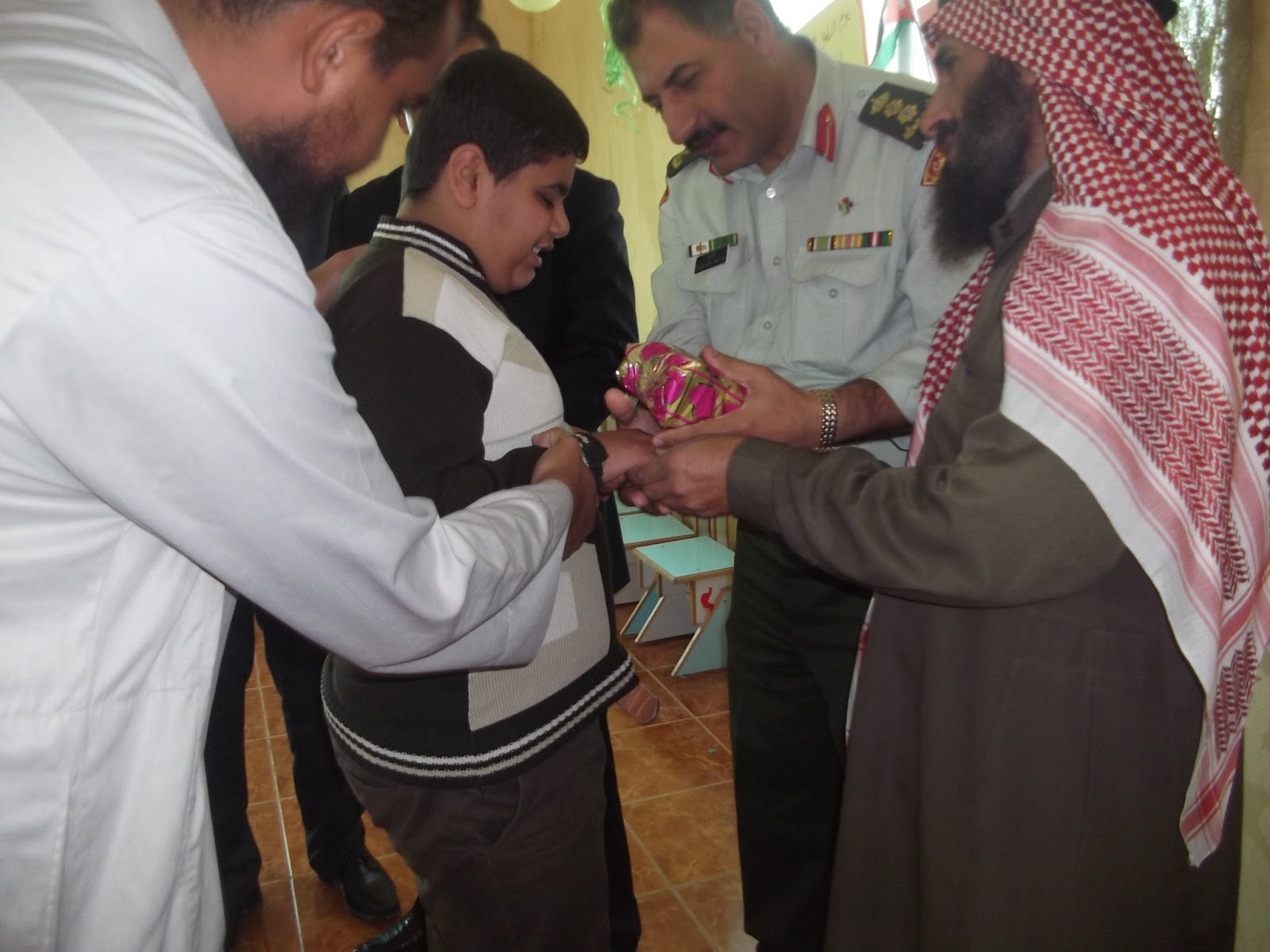 جــمــعــيـة عــيــرا الــخــيــريــة الــلــجــنــة