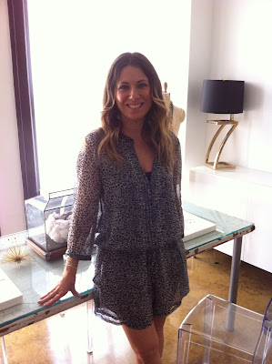 L.A. Jewelry Designer Zoe Chicco Shares Her Latest Gold Collection With ...
