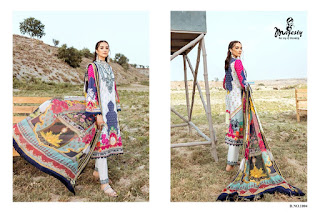 Majesty Afrozeh Pakistani Suits catalog wholesaler