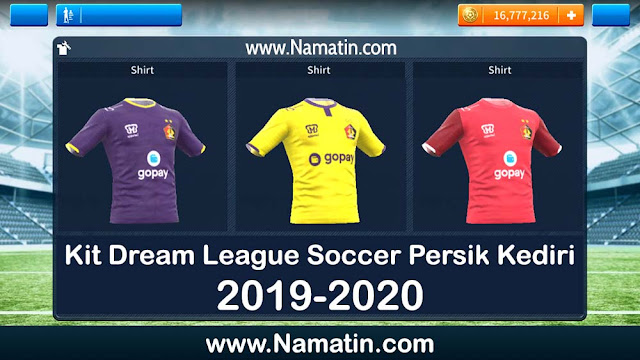 Kit Dls Keren Futsal 2020 : Logo & Kit Dream League Soccer Borrusia