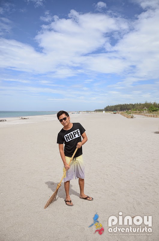 Crystal Beach Resort Zambales