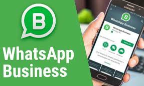 Cara Bersihkan Cache WahtsApp Business