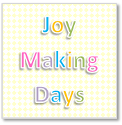 Joy-Making Days Logo