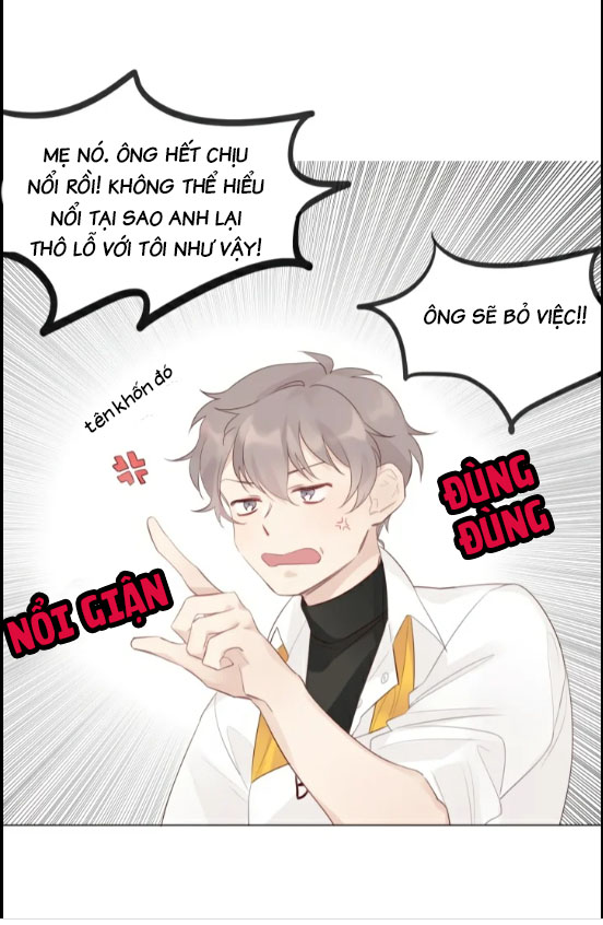 Đọc truyện NGƯỜI ĐÀN ÔNG LẠNH LÙNG - Chapter 1