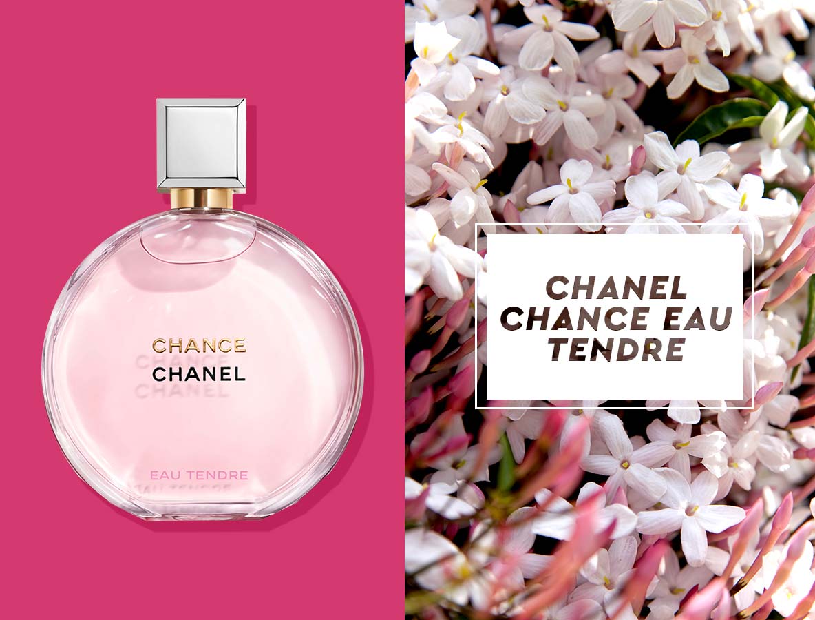12 New Spring Fragrances That literally smell like the most heavenly ...
