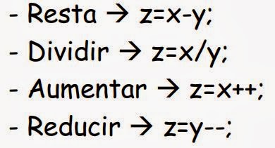 Operadores ~ Proyecto Javascript