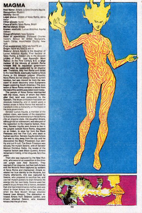 Surprint Girl