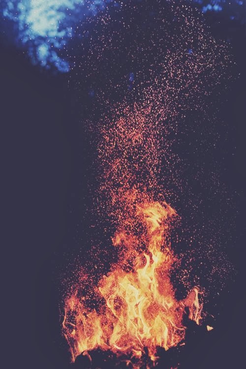 Poetry In Motion Fire Ignite