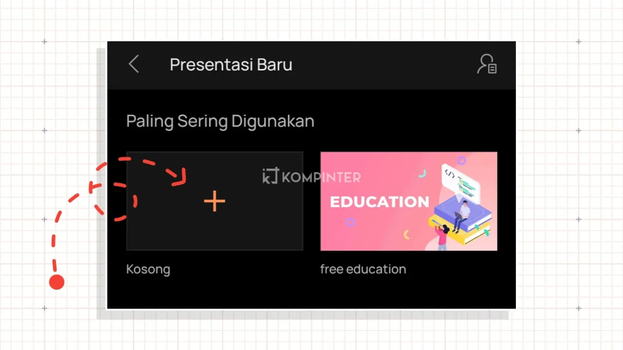 Menyisipkan gambar di WPS Powerpoint Menyisipkan gambar di WPS Powerpoint