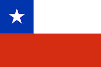 Bandera de Chile