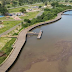 Delmasso protocola projeto que implementa diretrizes para transporte aquaviário coletivo no lago Paranoá