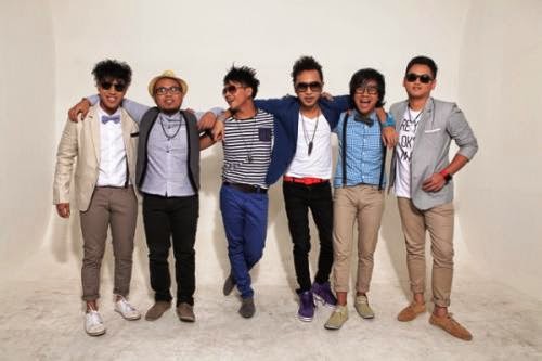 Lirik Lagu Nidji - Senyum Semangat - Download MP3 Lirik Lagu