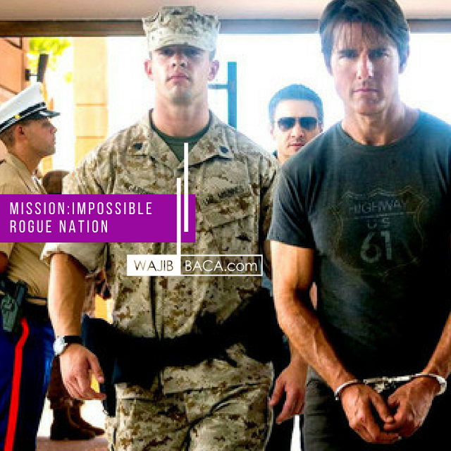 Menakjubkan, Ternyata Indonesia Disebut dalam Film Hollywood Ini Lho!