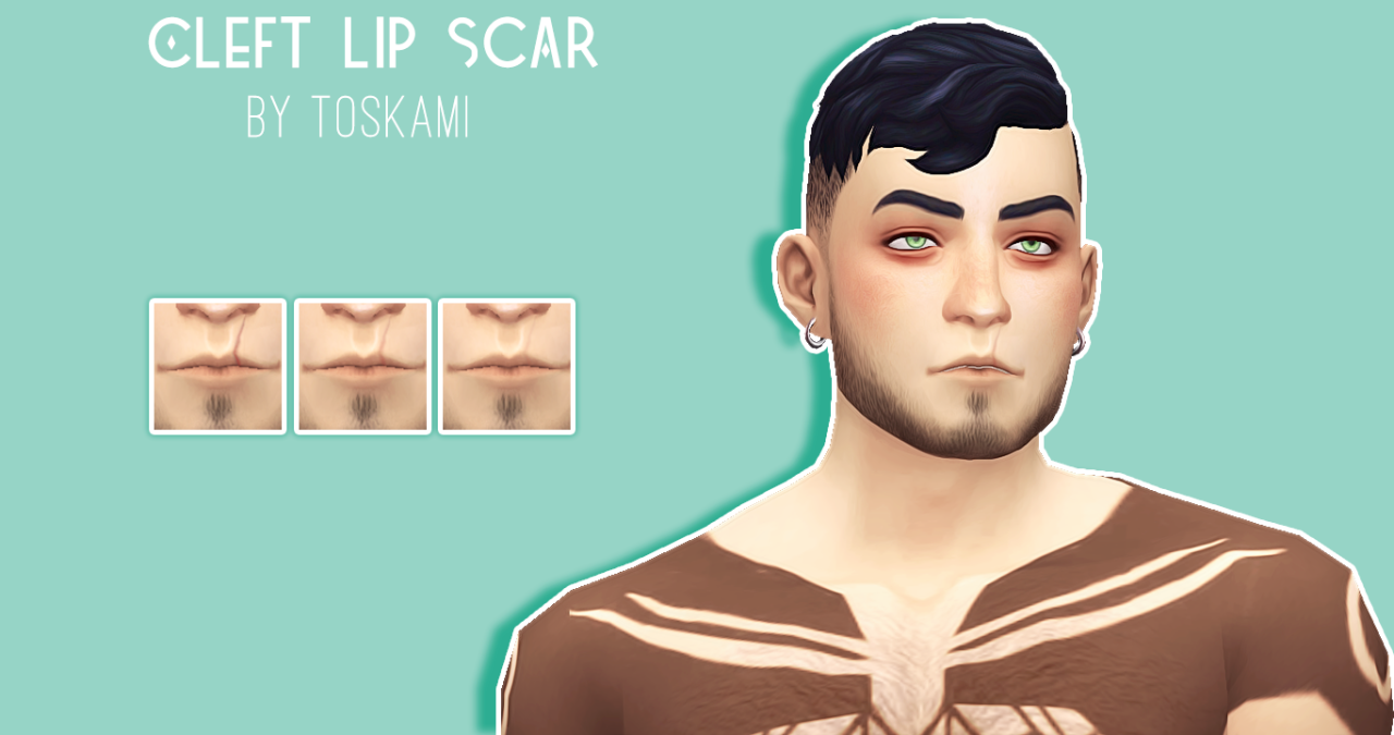 sims 4 body scars mod sims 4 body scars mod