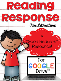 Are you a blogger sharing digital goodies, or a teacher wanting to make assigning digital resources to your students a little simpler? This tip is for you! I'm sharing step-by-step instructions for creating an automatic download link to a Google Drive resource!