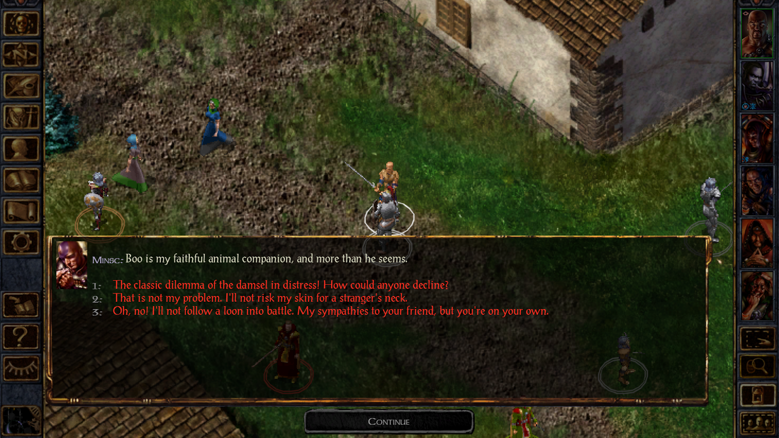 Download Baldur%27s Gate Mac Download Baldur%27s Gate Mac