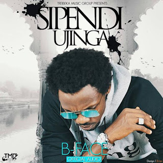 Download Audio B Face Sipendi Ujinga Mp3 Dj Celebu