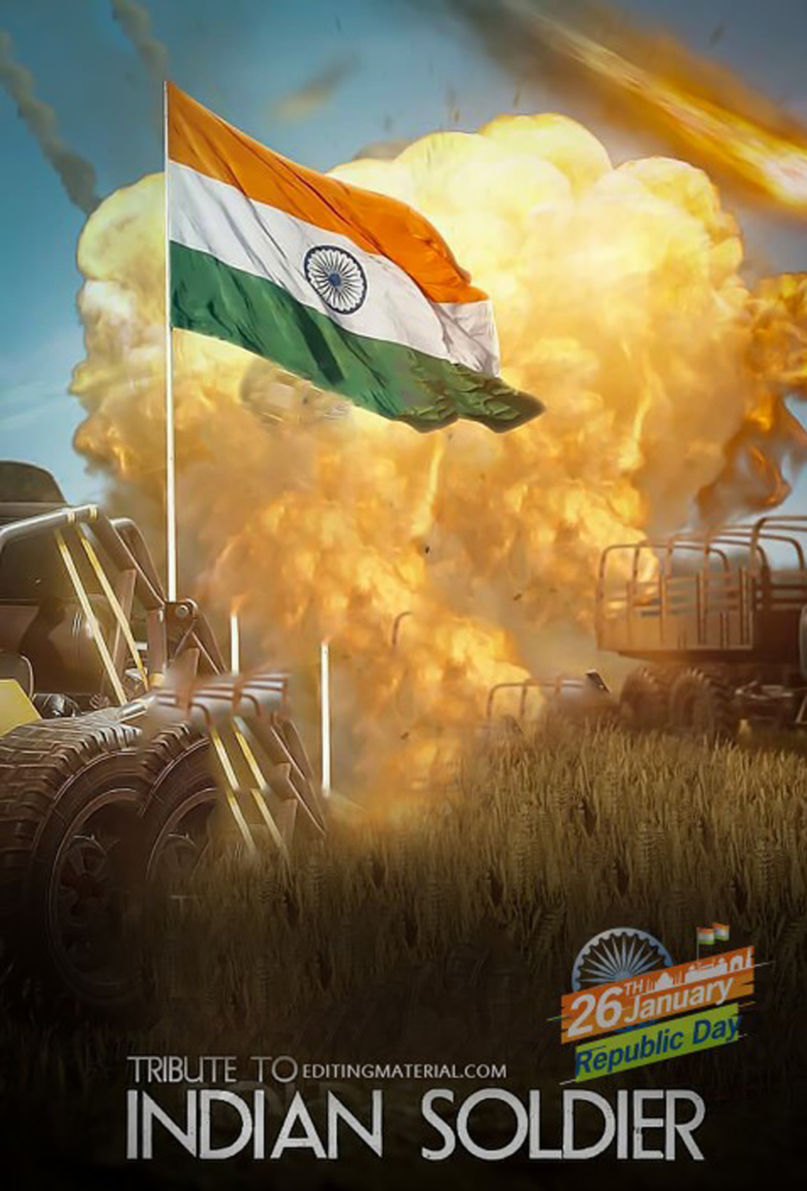 16+ 15 August Photo Editing Picsart