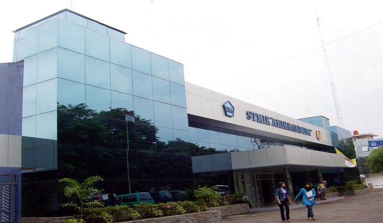 Pendaftaran Mahasiswa Baru STMIK AMIK Bandung 2024-2025 - INFO KAMPUS 2024