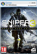 Descargar Sniper Ghost Warrior 3 Season Pass Edition – ElAmigos para 
    PC Windows en Español es un juego de Accion desarrollado por CI Games
