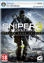 Sniper Ghost Warrior 3 PC Full Español