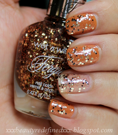 BeautyRedefined by Pang: Wet N Wild Fergie Bronze Bombshell and Summer ...