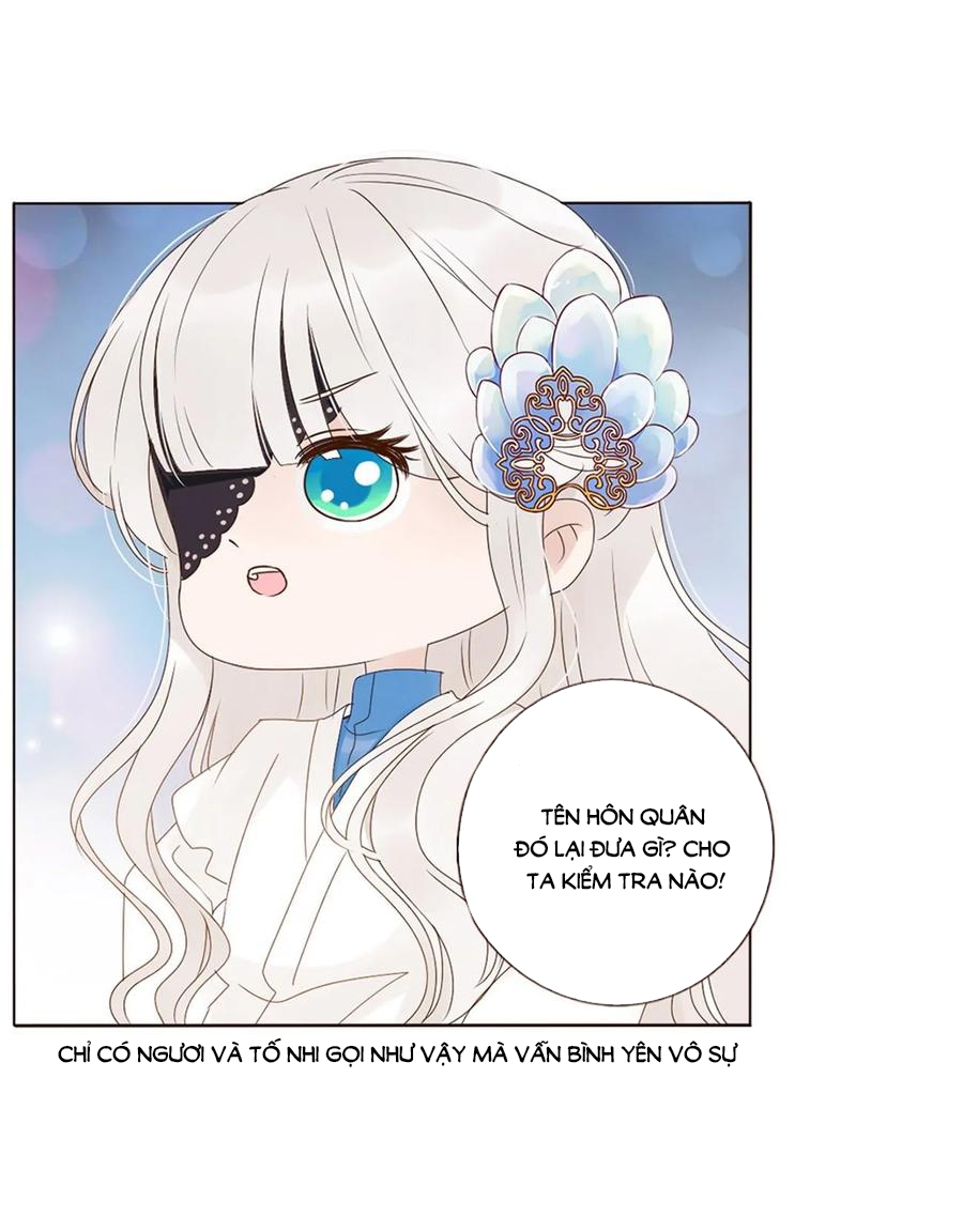 Đế Vương Trắc Chapter 217