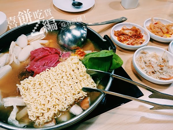 【台北吃什麼】→韓式料理韓虎嘯一解思愁,銷魂美味好好吃呀~~~