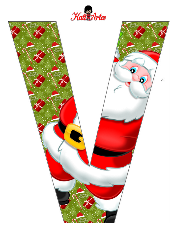 ® Blog Católico Navideño ®: IMÁGENES DE LETRAS MAYÚSCULAS PARA IMPRIMIR