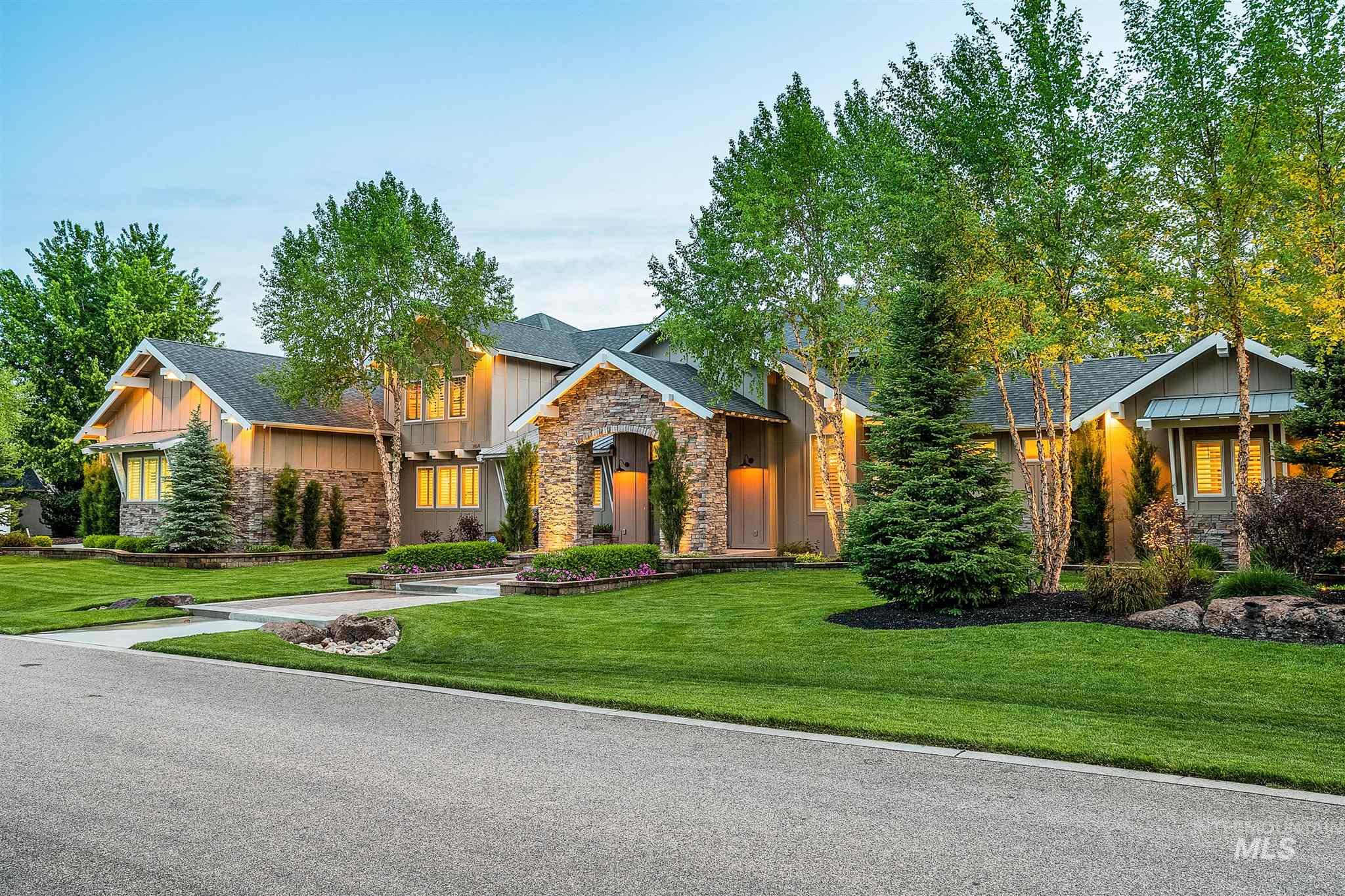 Boise Idaho Homes For Sale Blog
