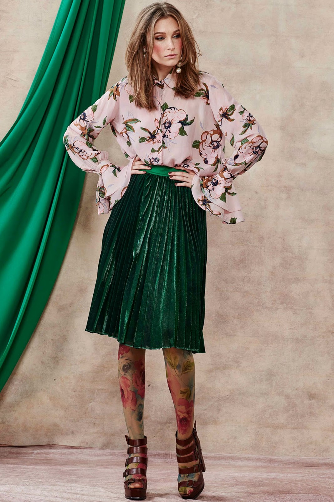 PURE STYLE Trelise Cooper April 21, 2017 ZsaZsa Bellagio Like No Other