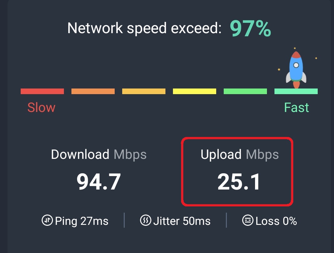 3 Tips to Improve Mobile Live Streaming Quality (EN/TH)