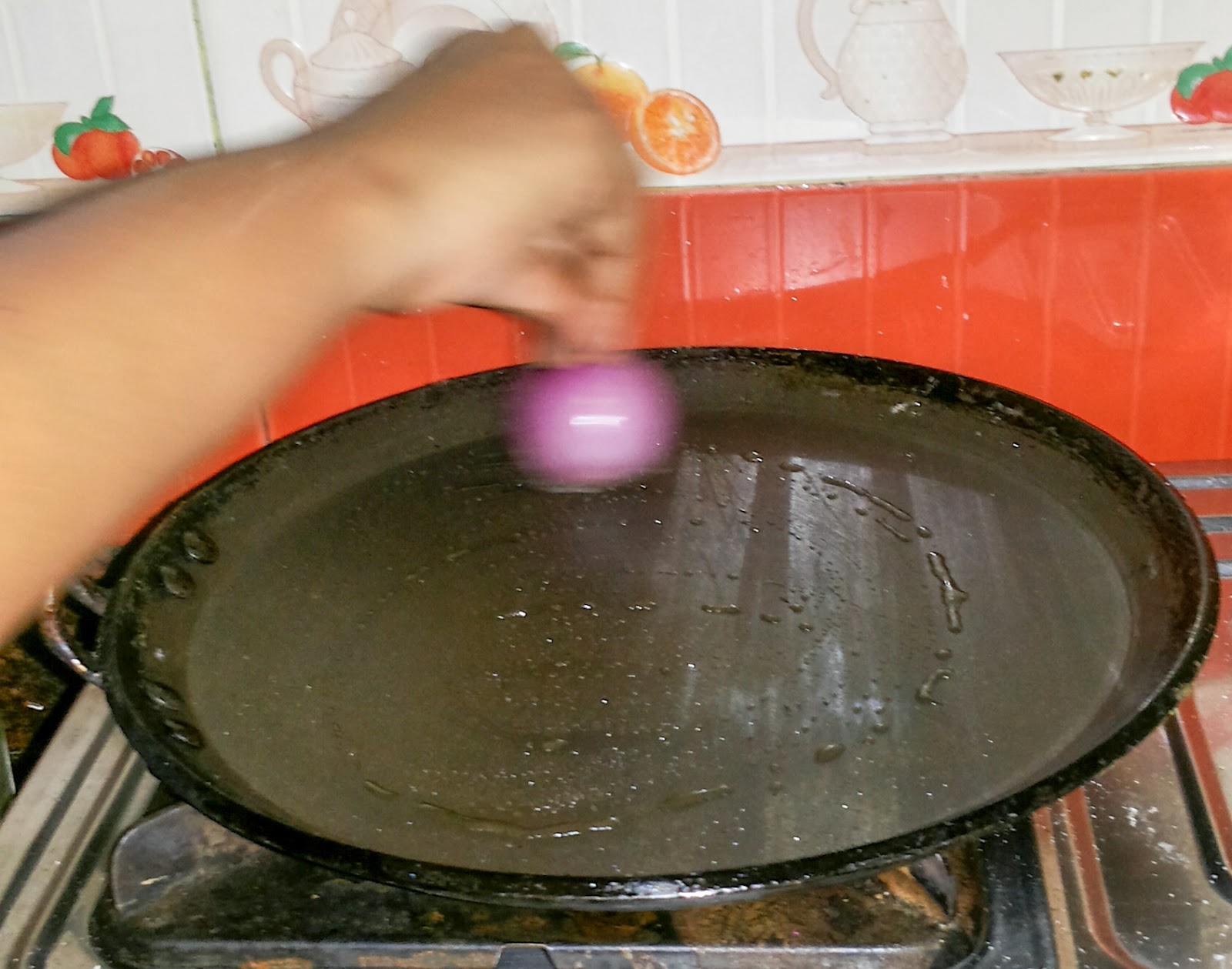 Soft And Crispy Neer Dosa South Indian Recipe Cookery Atlas